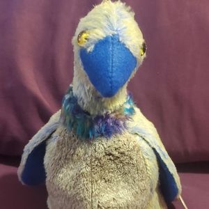 Ty Beanie Babies Buzzy the Buzzard